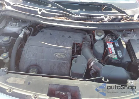 2015 Ford Explorer Xlt from USA, damaged, VIN 1FM5K7D81FGA39989